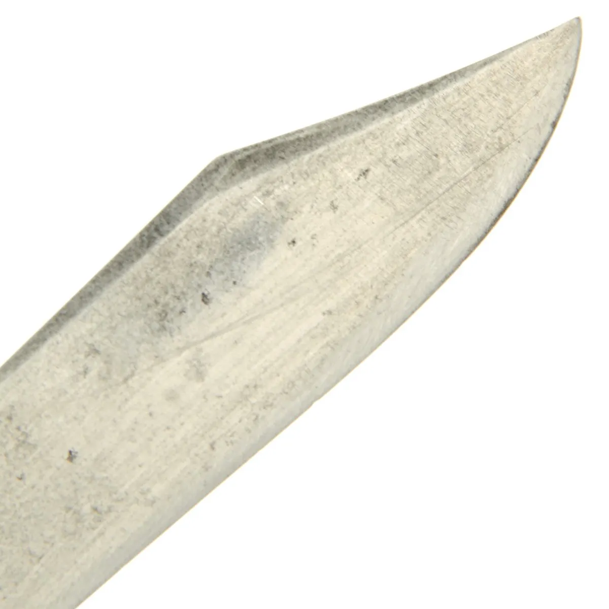 Original U.S. WWII Airborne Schrade Jigged Bone M2 Knife