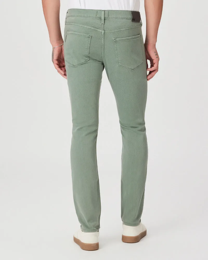 Paige Lennox Slim Jeans Bayson