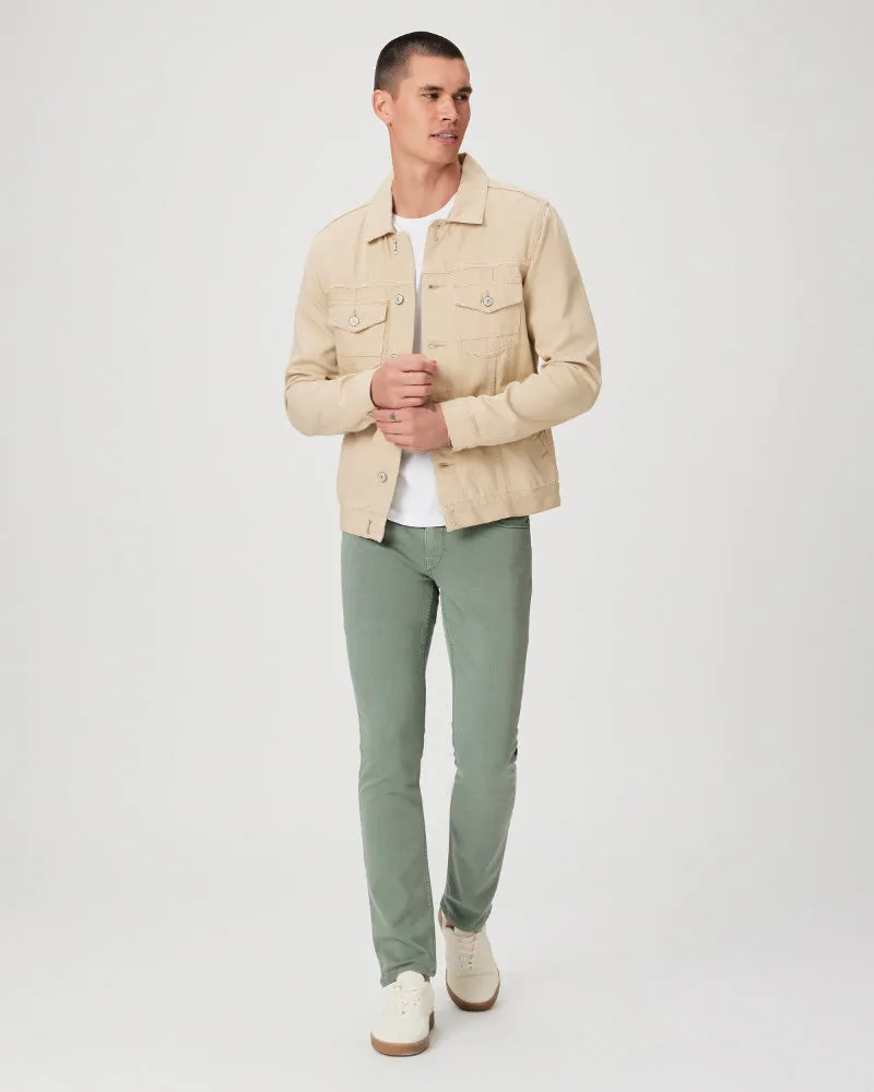 Paige Lennox Slim Jeans Bayson