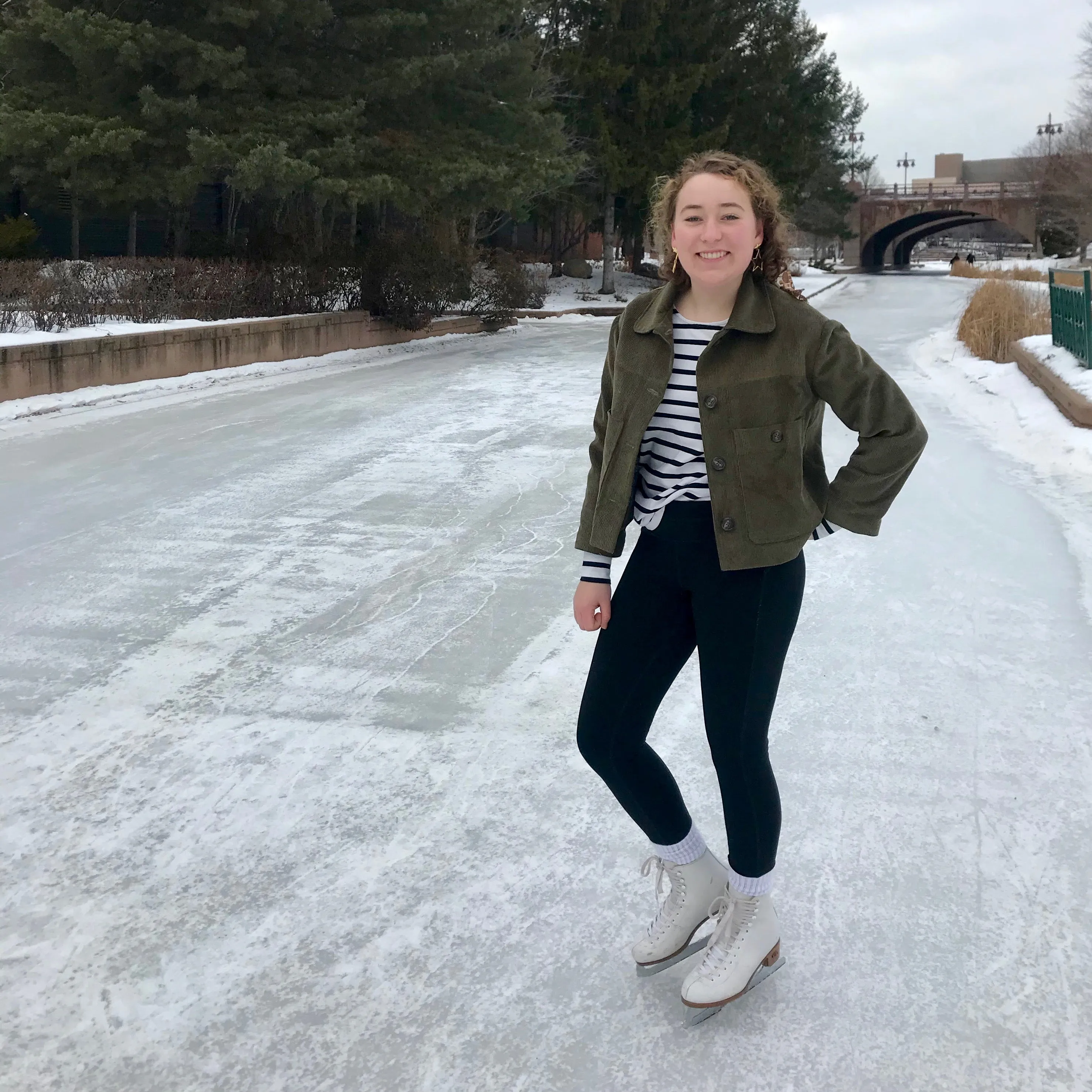 Papercut, Stacker Jacket Pattern