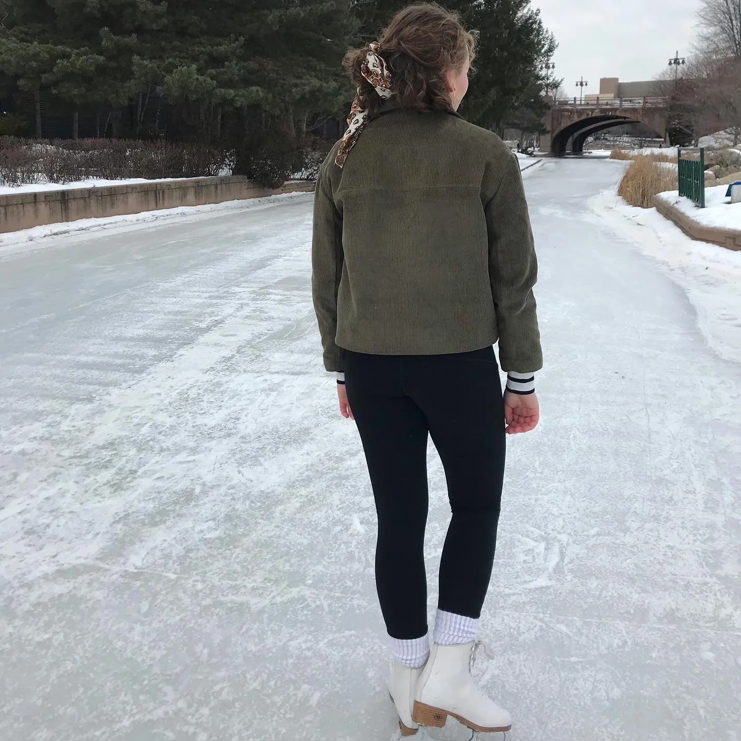 Papercut, Stacker Jacket Pattern