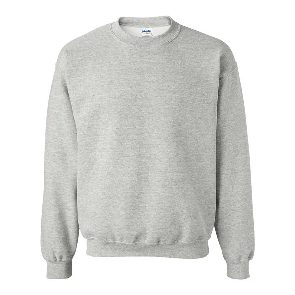 Personalized RN Nurse Embroidered Gemma Crewneck Sweatshirt