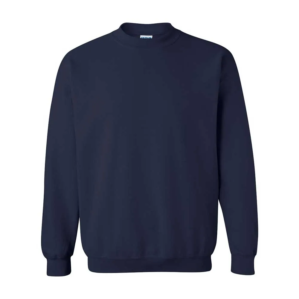 Personalized RN Nurse Embroidered Gemma Crewneck Sweatshirt