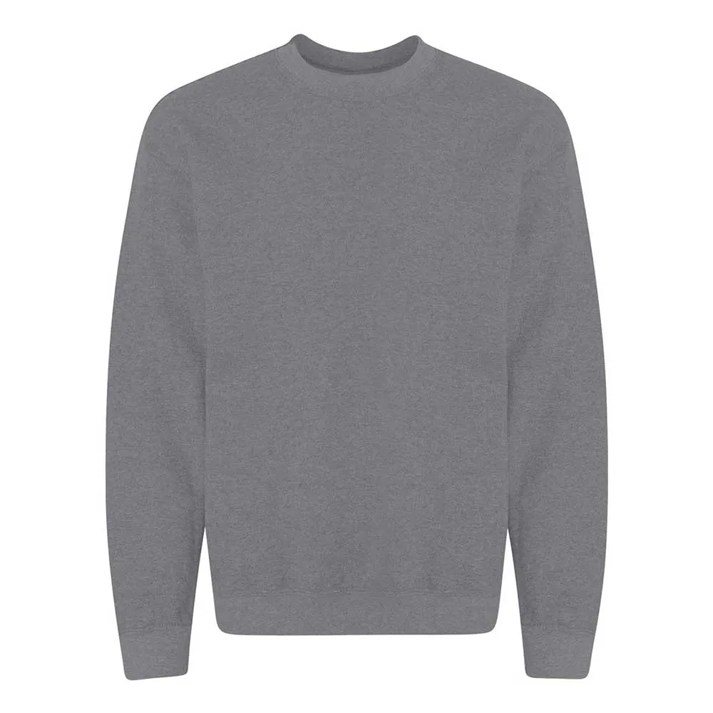 Personalized RN Nurse Embroidered Gemma Crewneck Sweatshirt