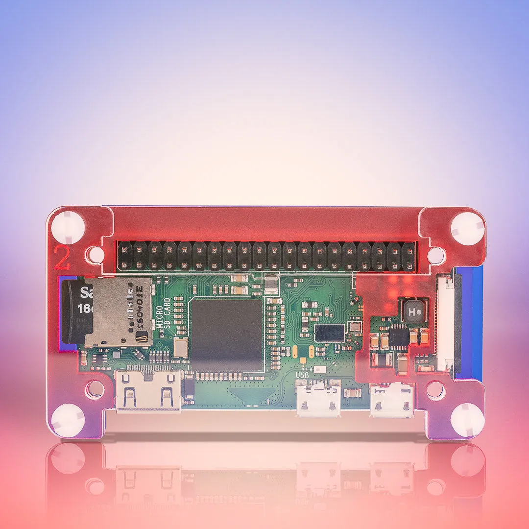 Pibow Zero W