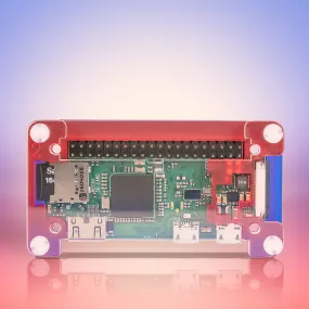Pibow Zero W
