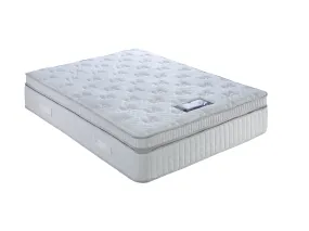 Pillow Top Turin Mattress