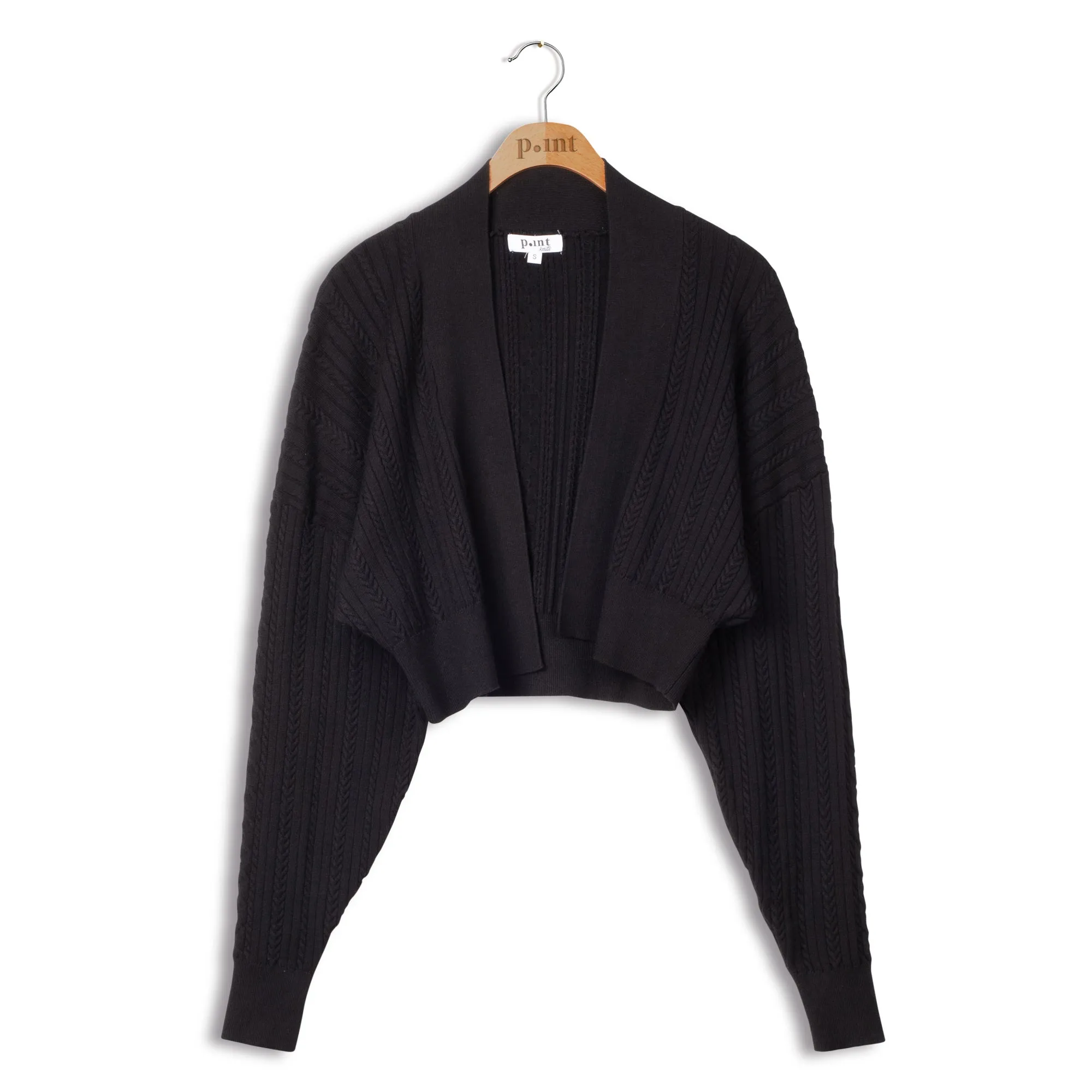 Point Mixed Cable Bomber