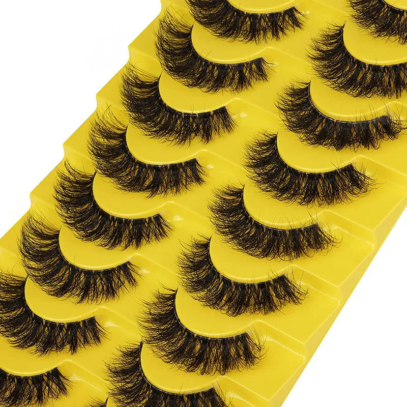 Premium False Eyelash