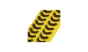 Premium False Eyelash
