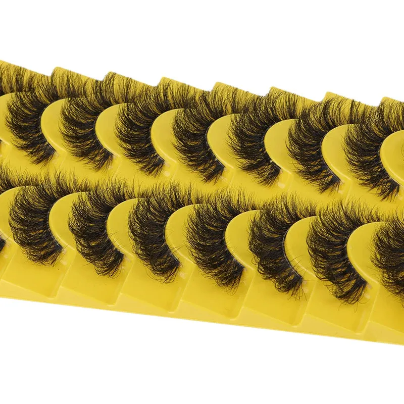 Premium False Eyelash