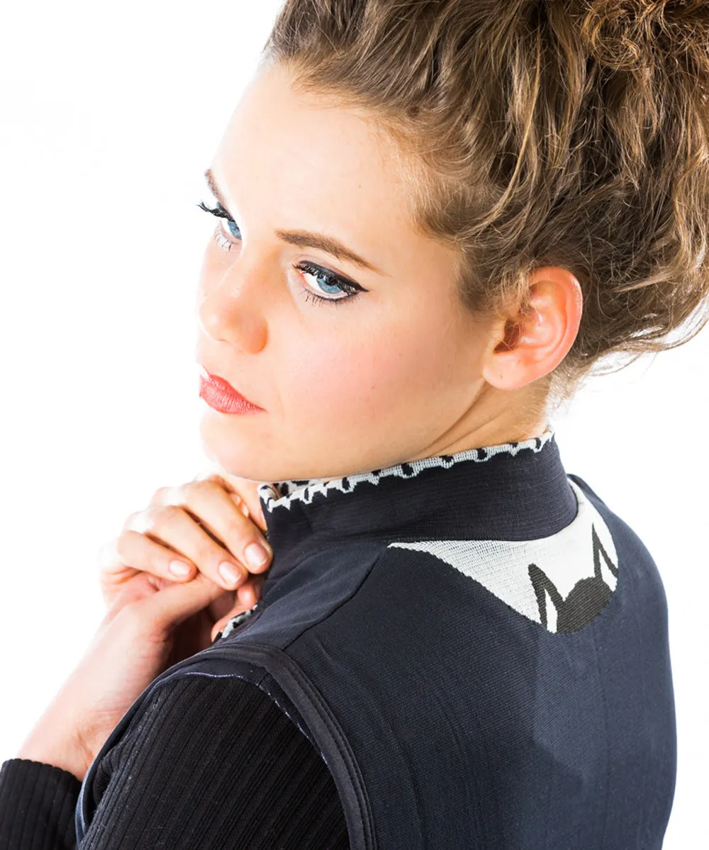 PRIGIA Windbreaker for Women