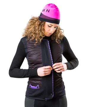 PRIGIA Windbreaker for Women