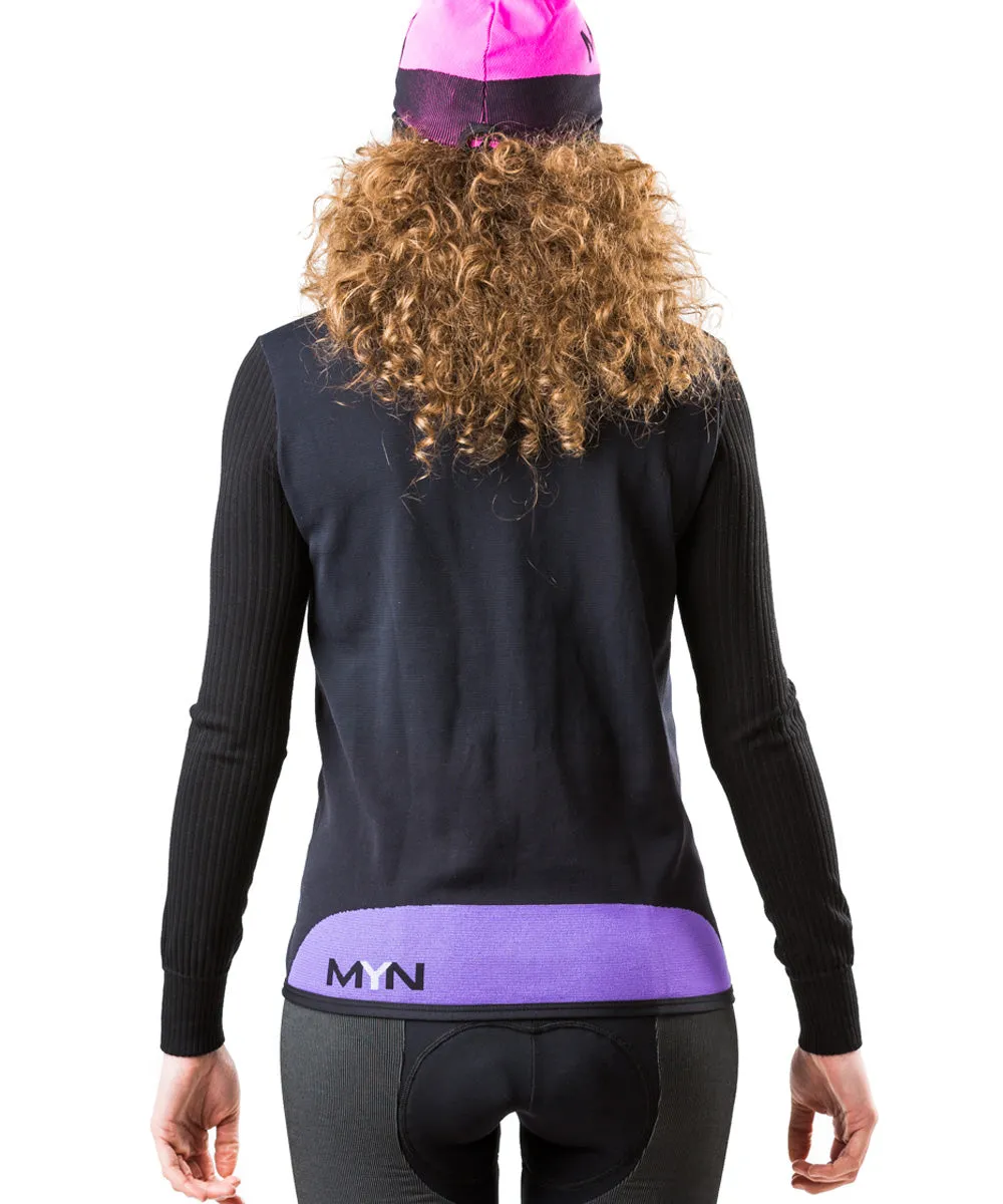 PRIGIA Windbreaker for Women