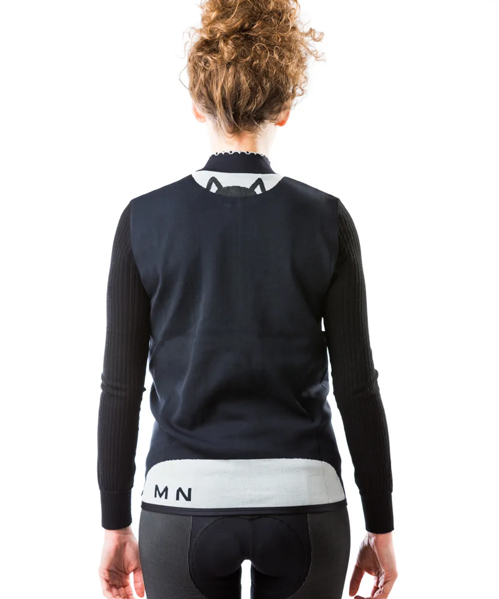 PRIGIA Windbreaker for Women
