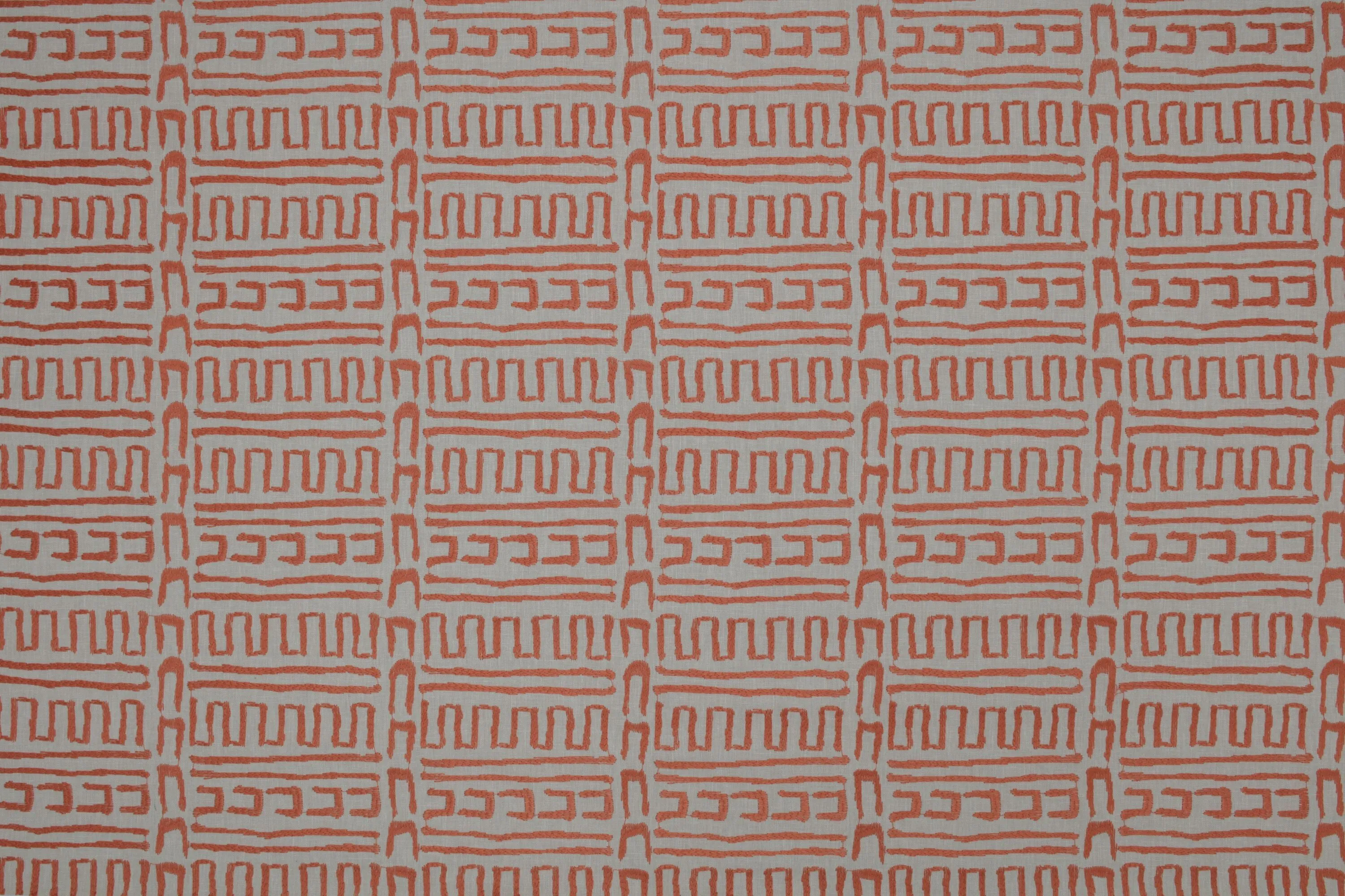 Primitive Sunset Fabric