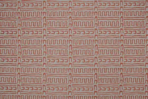 Primitive Sunset Fabric