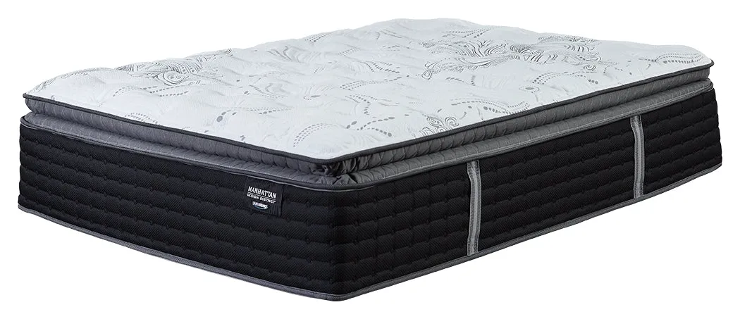 Queen Mattress M63631