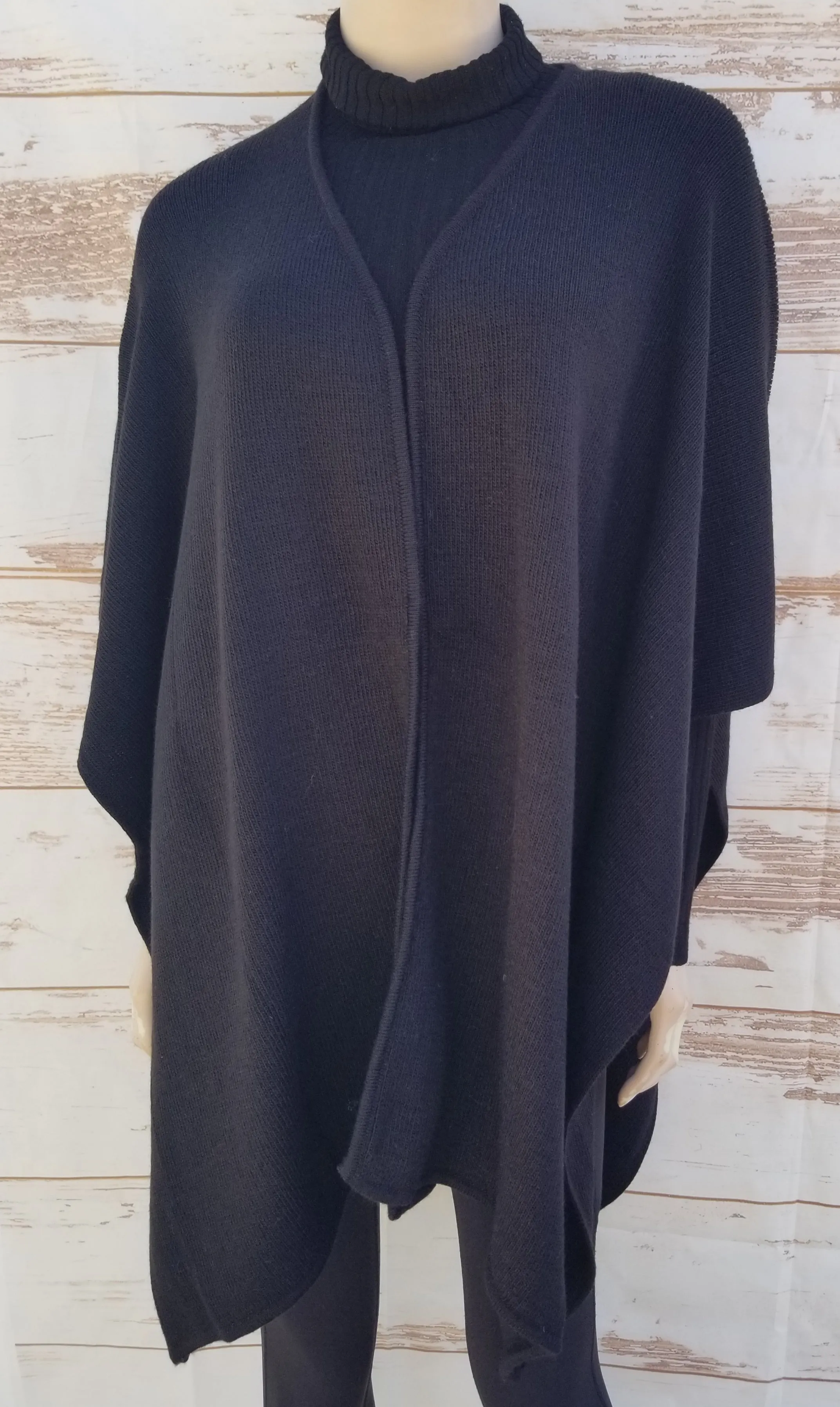 "Classic" Plain Wrap