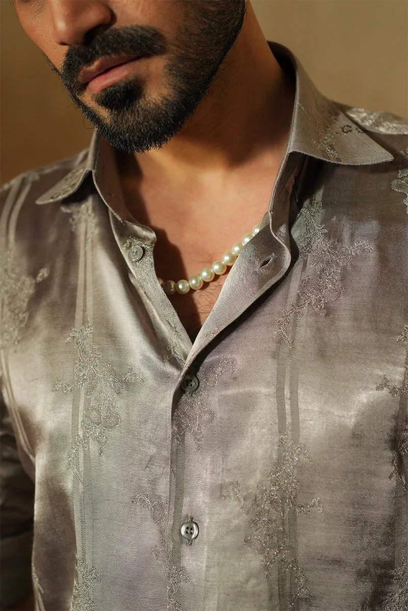 "JAFAR" SHIRT