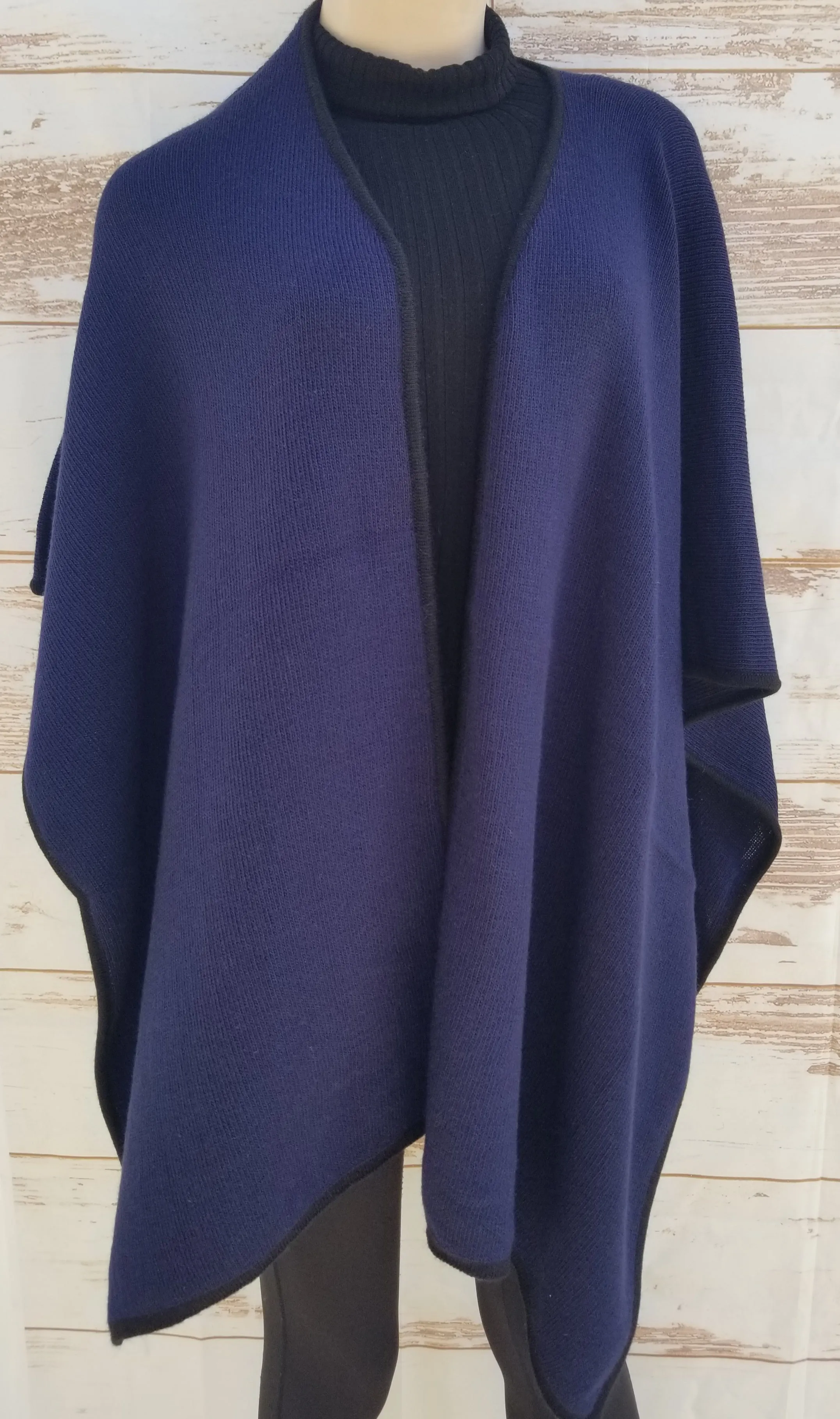 "Tiffany" Classic plain wrap
