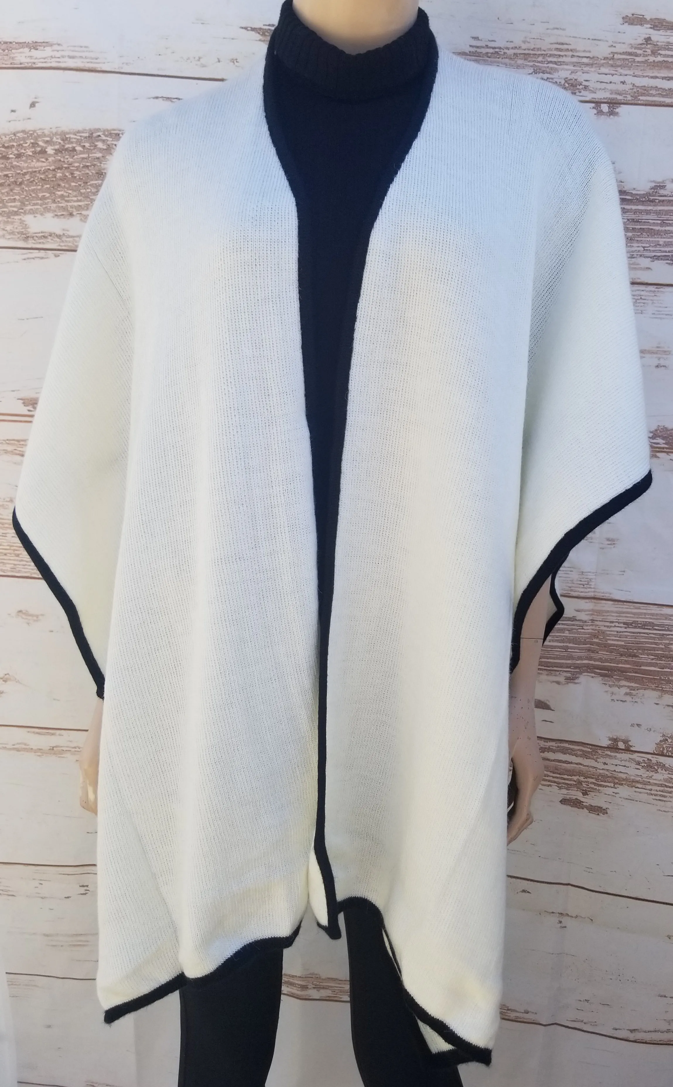 "Tiffany" Classic plain wrap