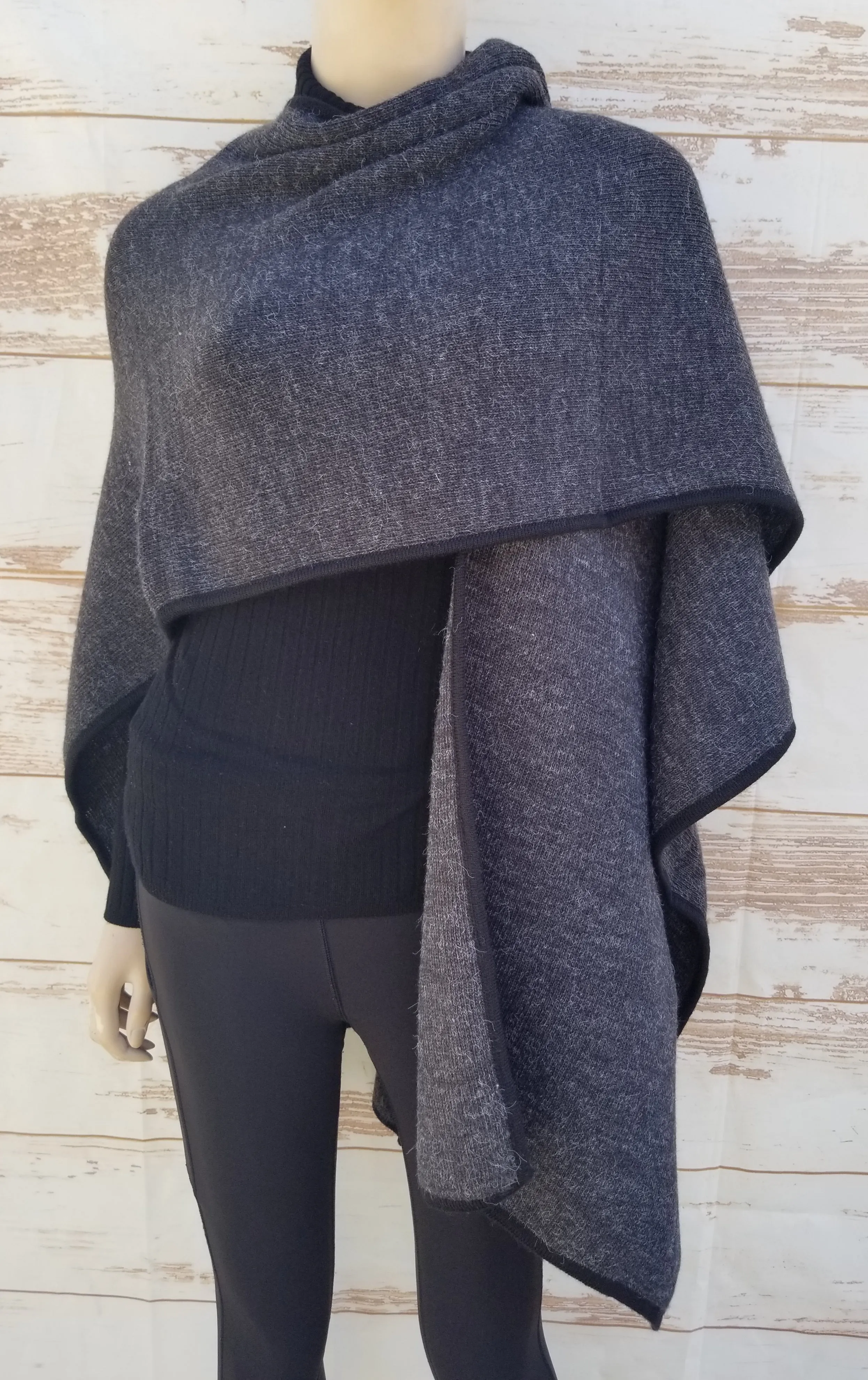 "Tiffany" Classic plain wrap