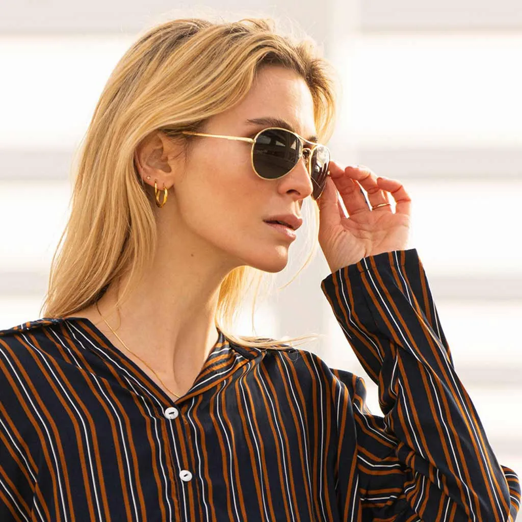 Randolph Amelia Sunglasses