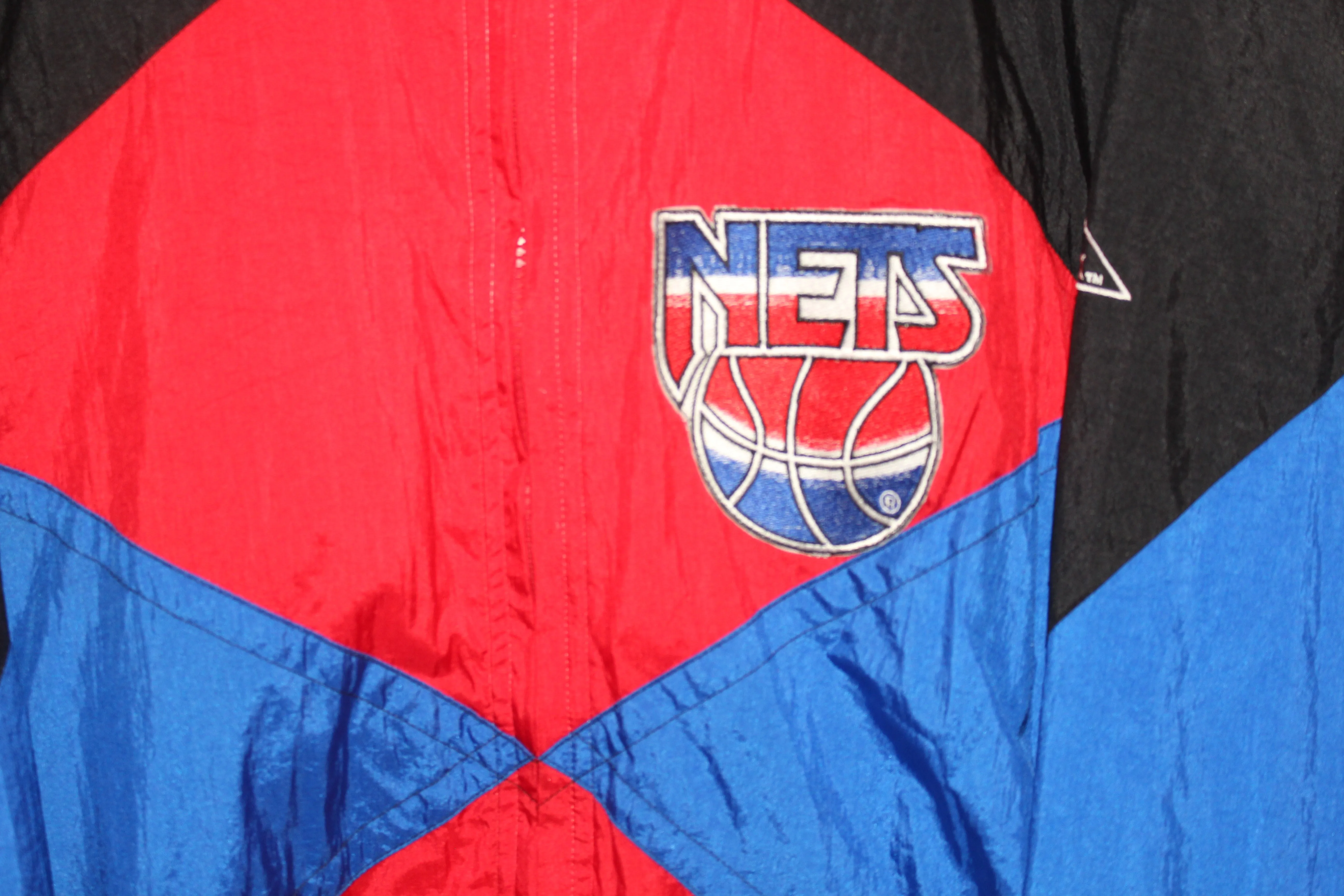 Rare Brooklyn Nets Apex One (M)