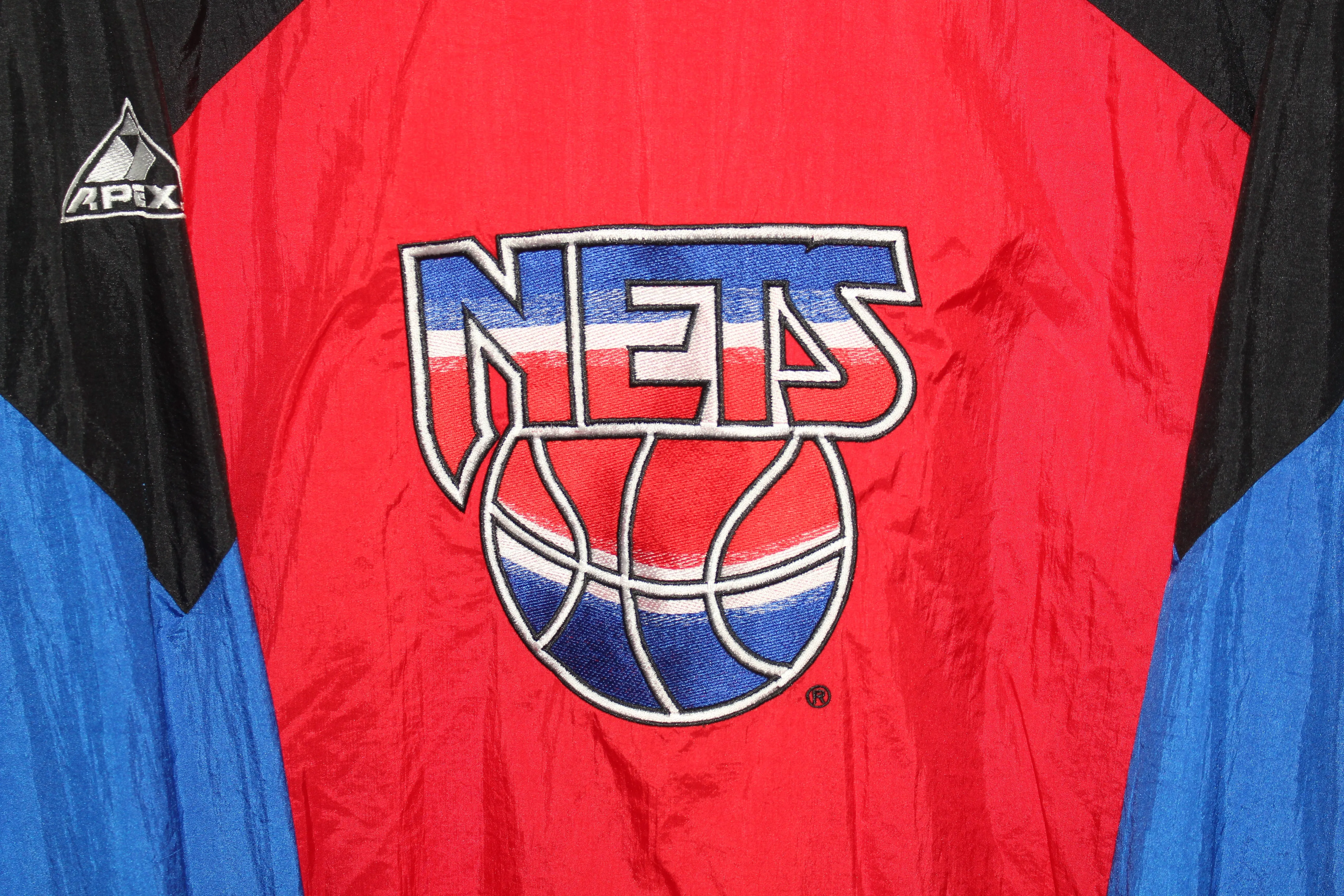 Rare Brooklyn Nets Apex One (M)