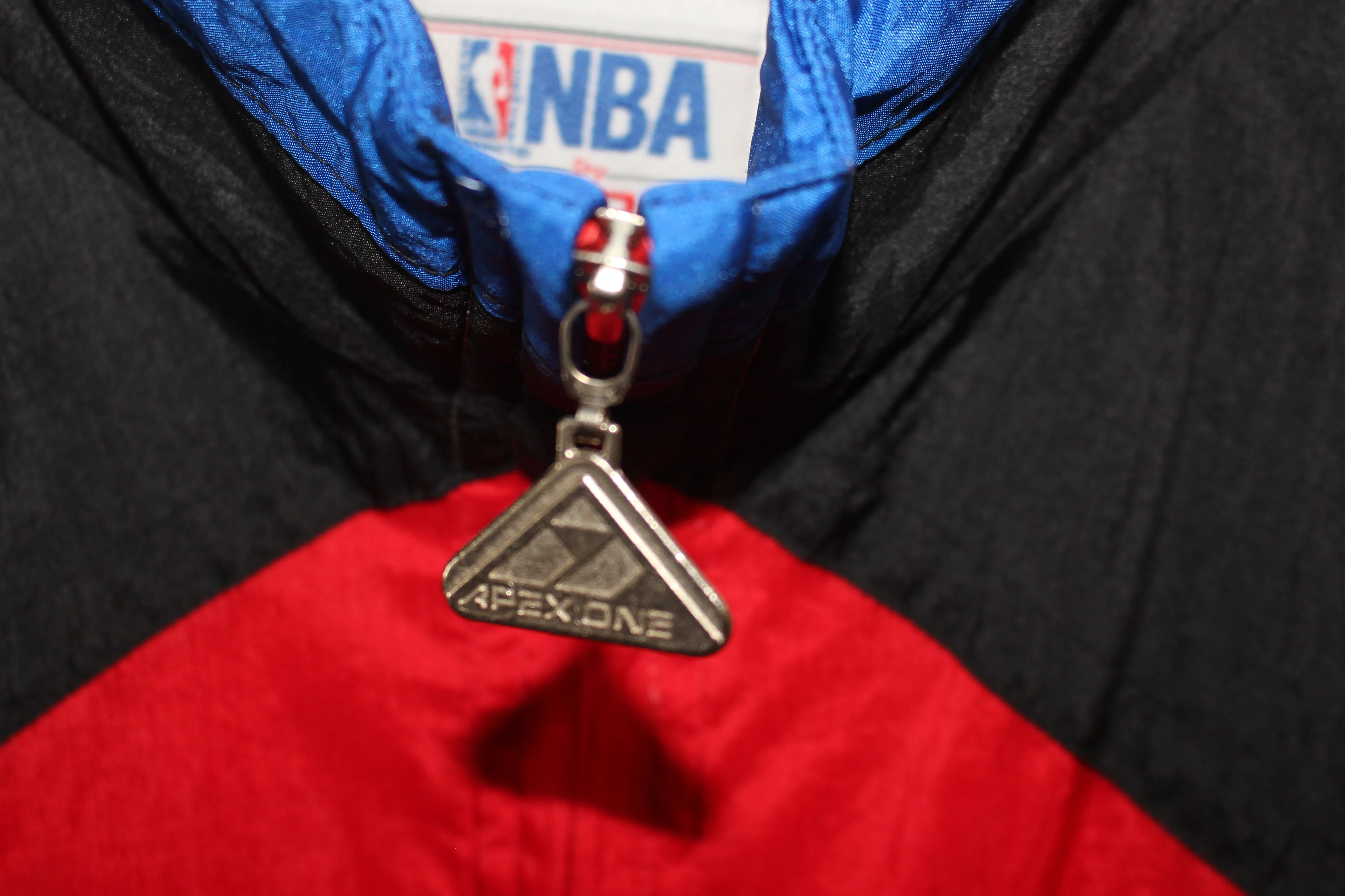 Rare Brooklyn Nets Apex One (M)