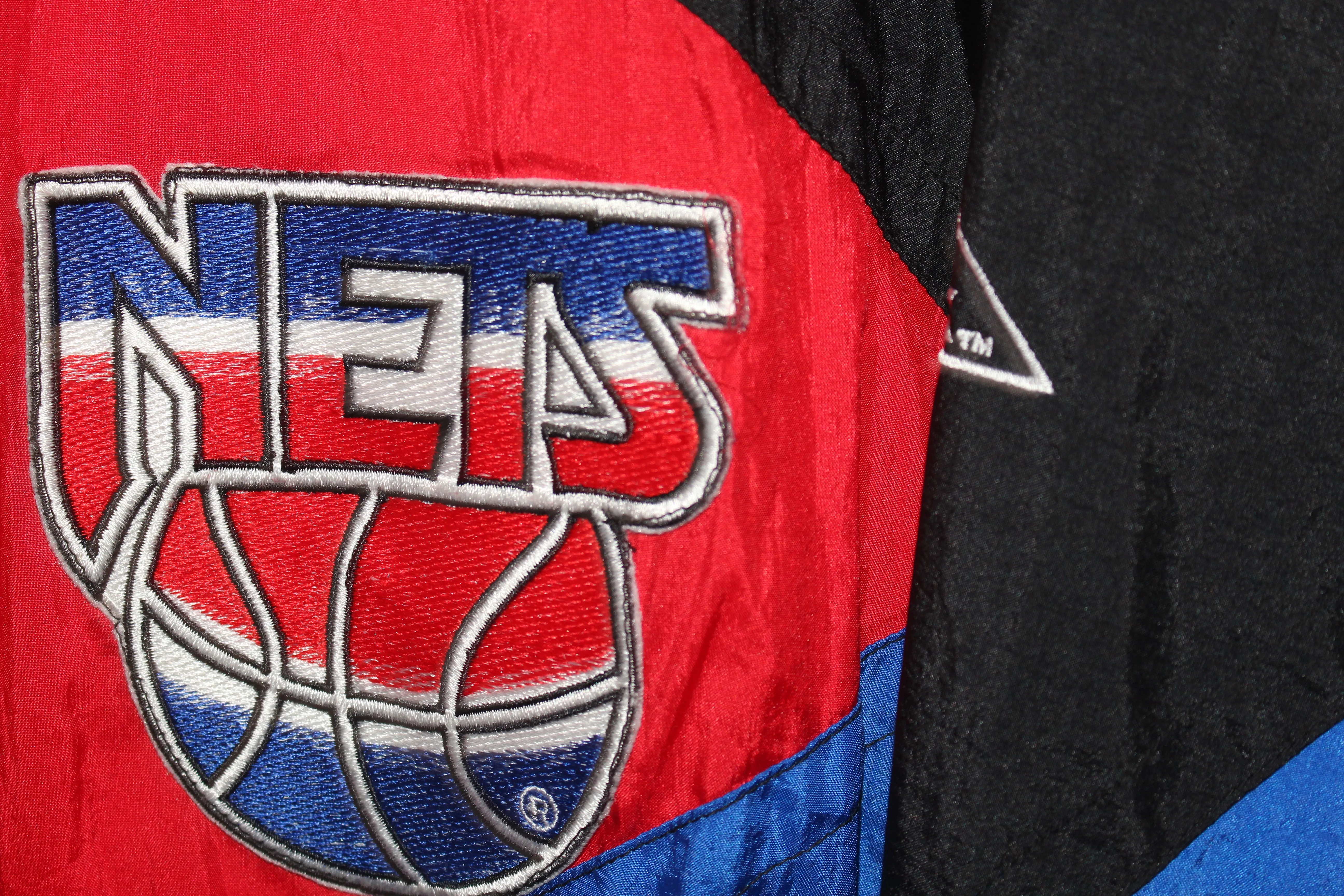 Rare Brooklyn Nets Apex One (M)