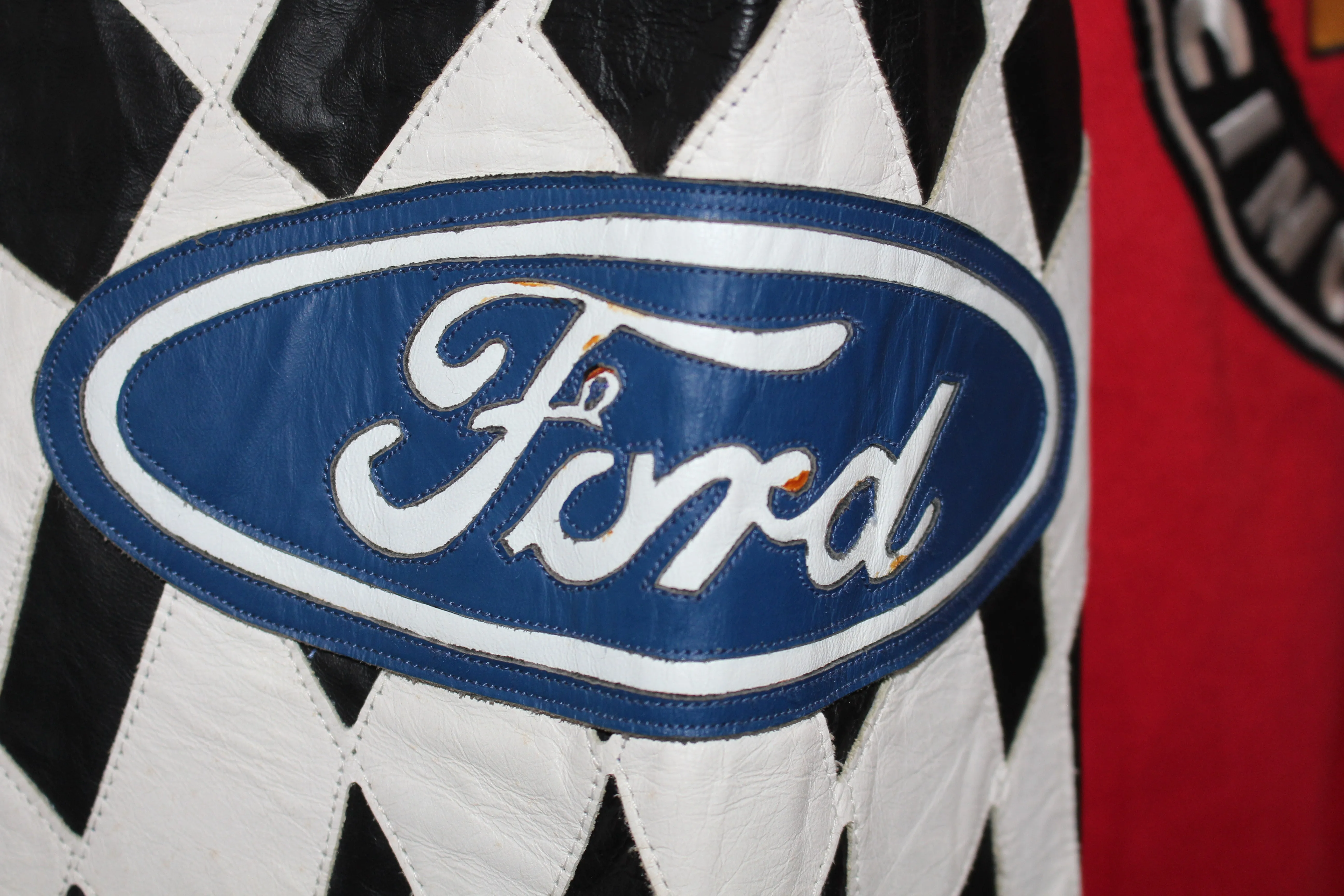 Rare McDonald’s Racing NASCAR Bill Elliott #94 Jeff Hamilton (L)