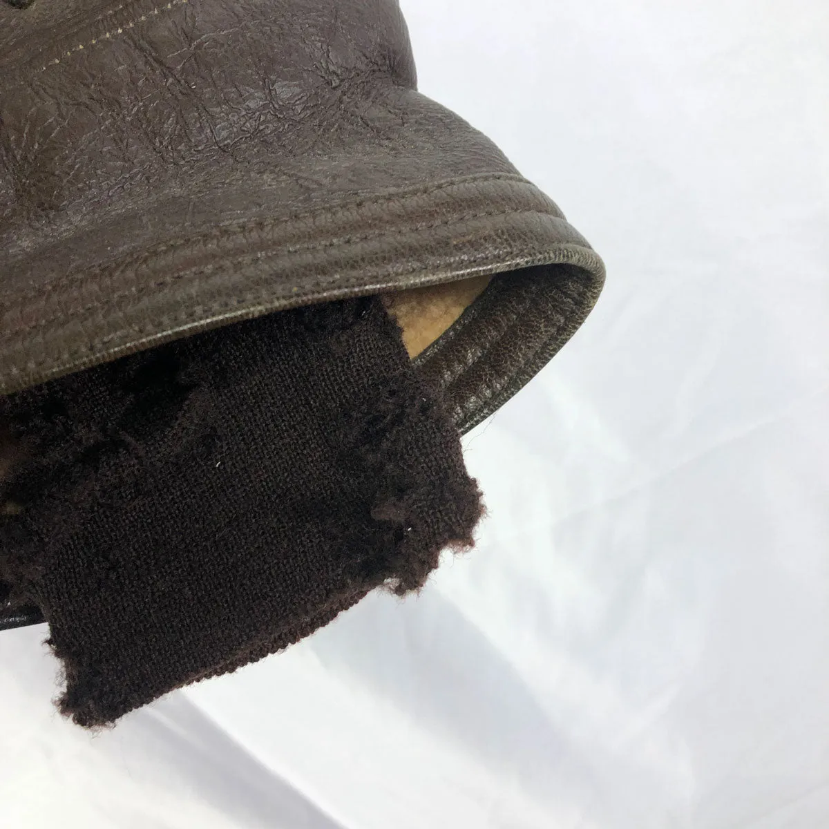 Rare US Navy M-444 Flight Jacket Large Size 46