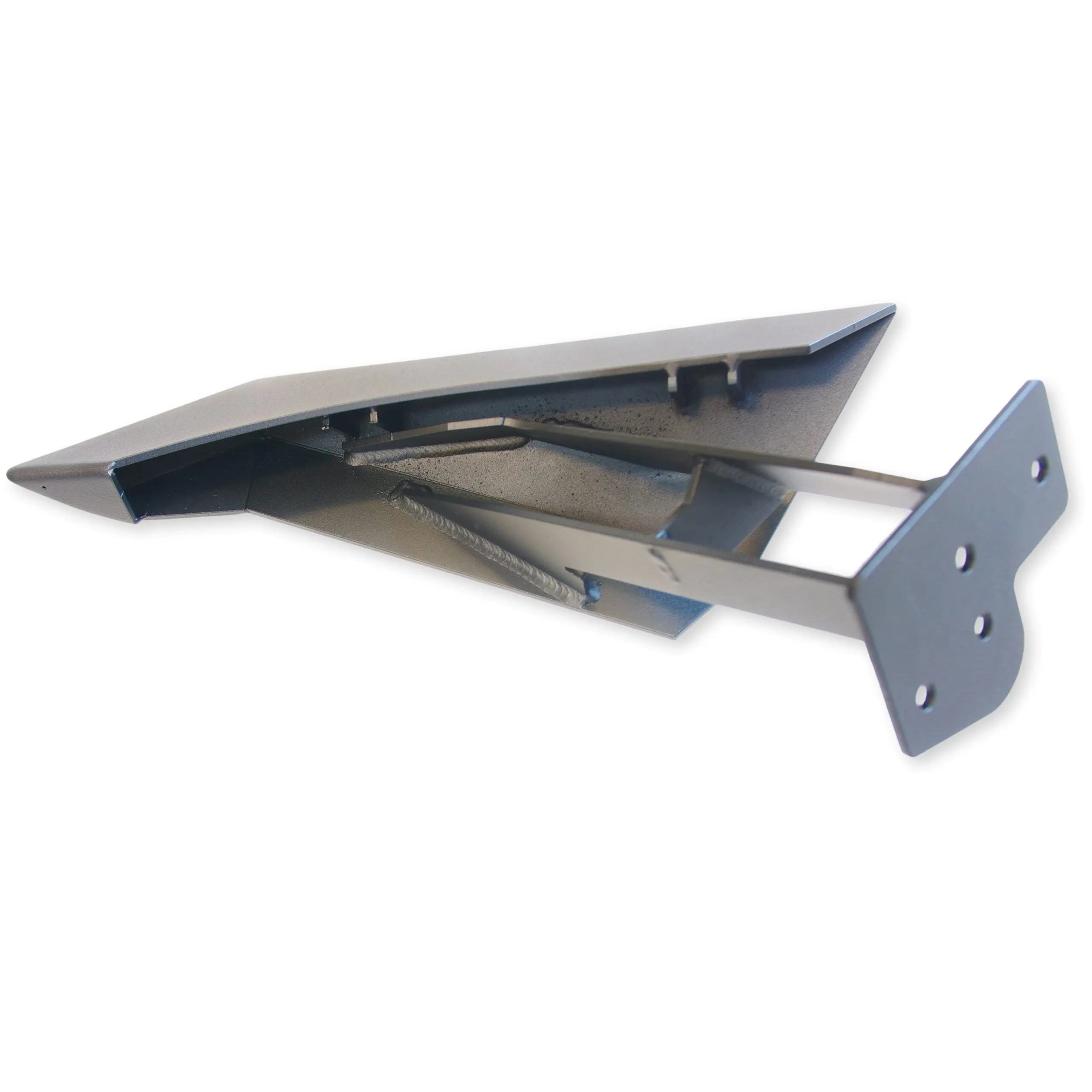 RCI Pike Bumper High Clearance Wings For Tacoma (2016-2023)