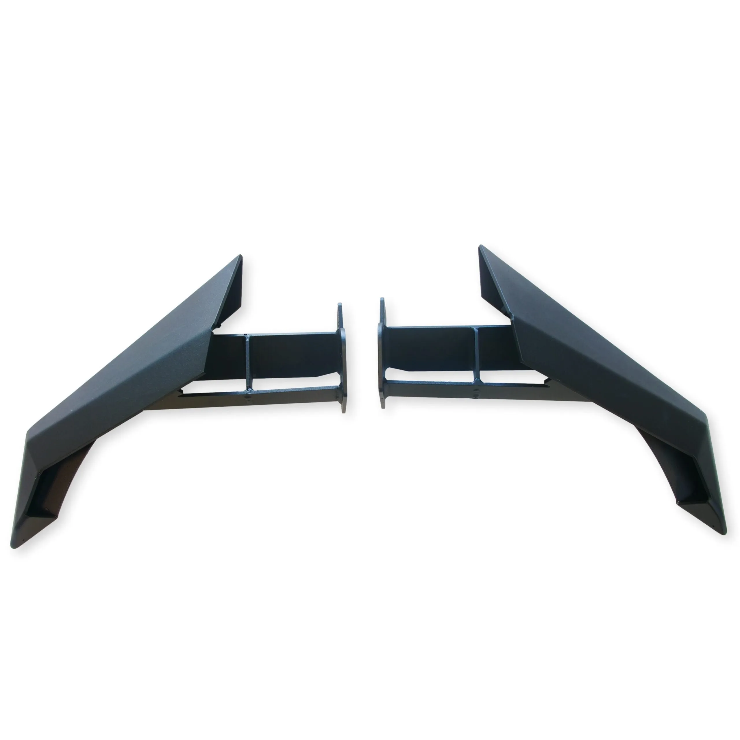 RCI Pike Bumper High Clearance Wings For Tacoma (2016-2023)