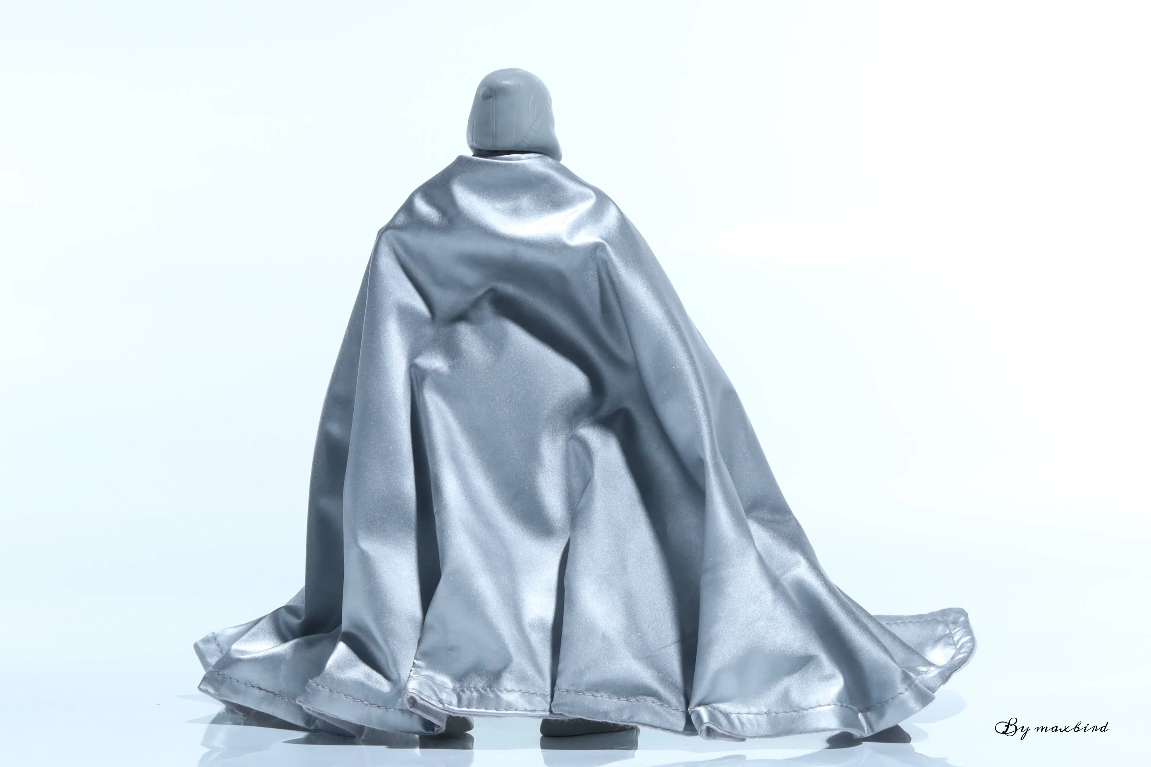 【READY FOR SHIP】Custom Cape for marvel legends Moon Knight TV series