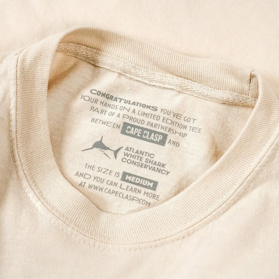 Respect the Locals Tee