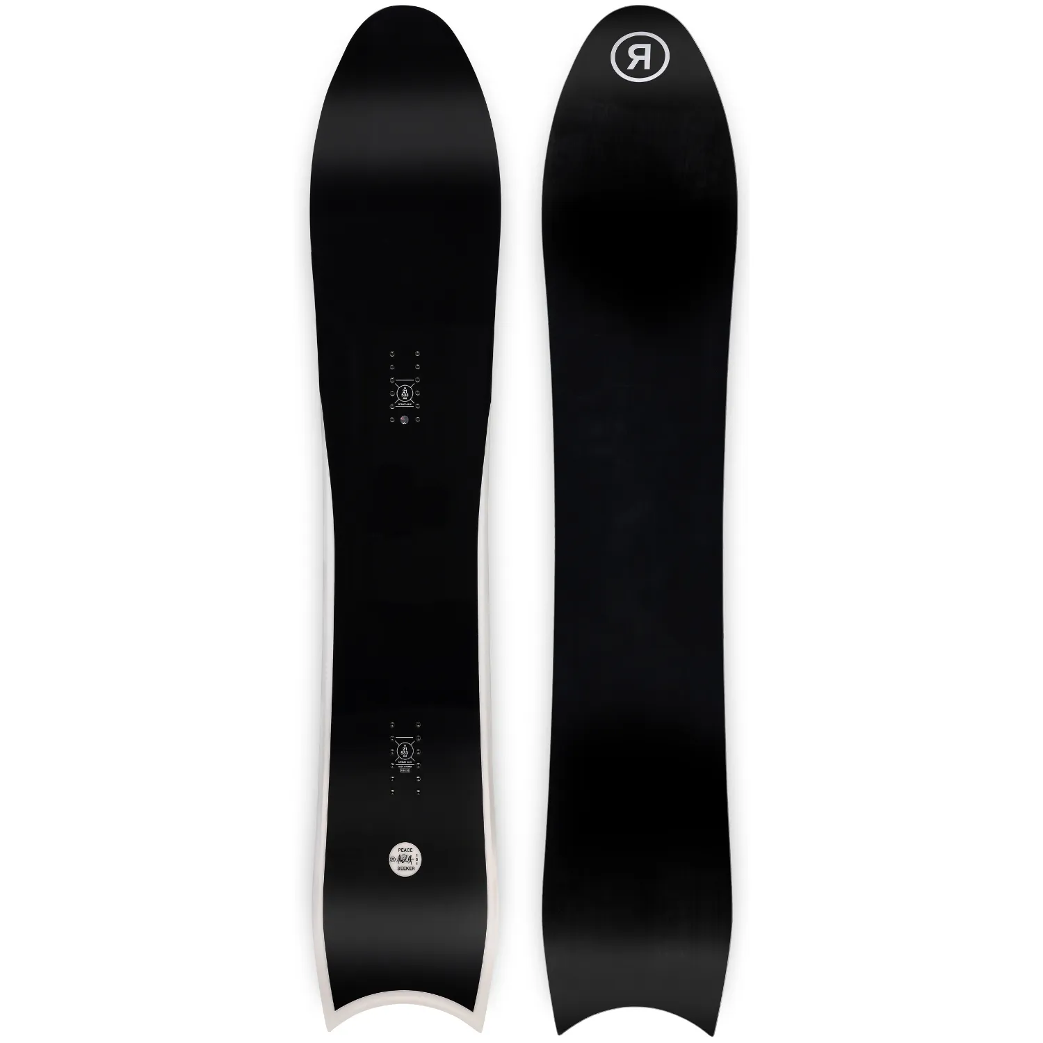 Ride Peace Seeker 2024  - Men's Snowboard