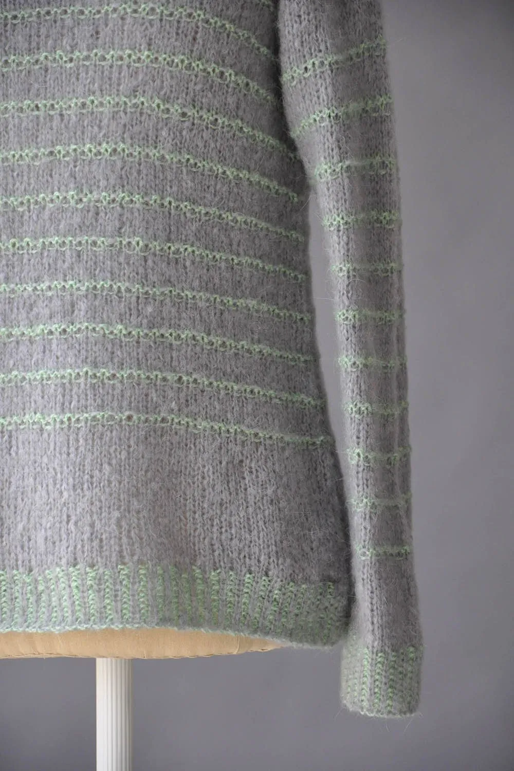 Ridgeline Pullover
