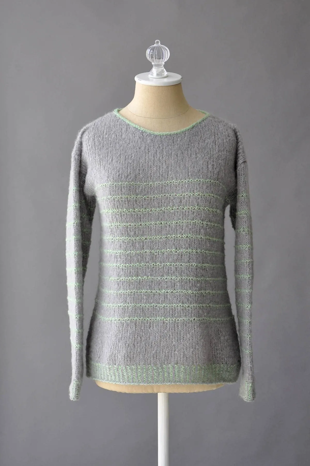 Ridgeline Pullover