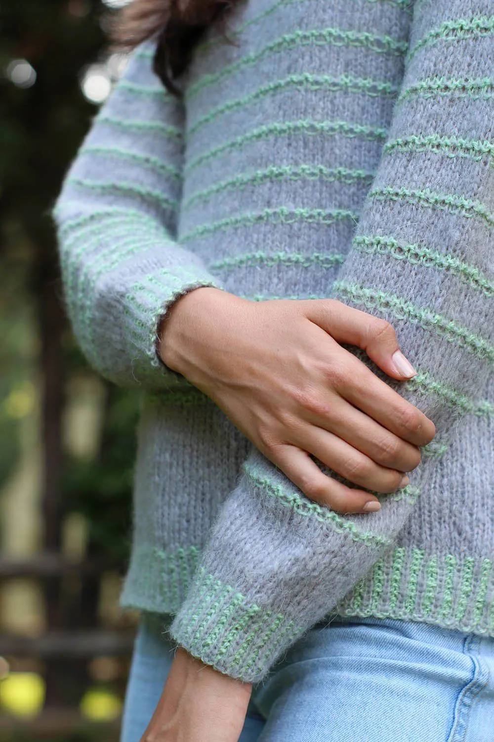 Ridgeline Pullover