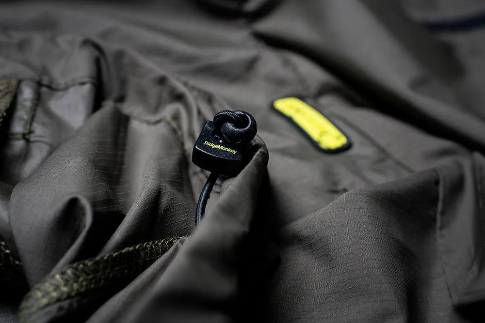 Ridgemonkey Lightweight Hydrophobic Jacket