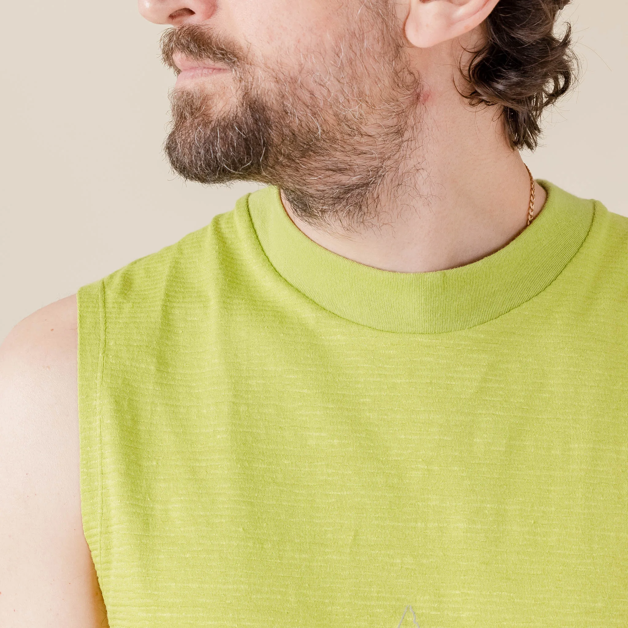 Roa Hiking - Tank Top - Camping Gear