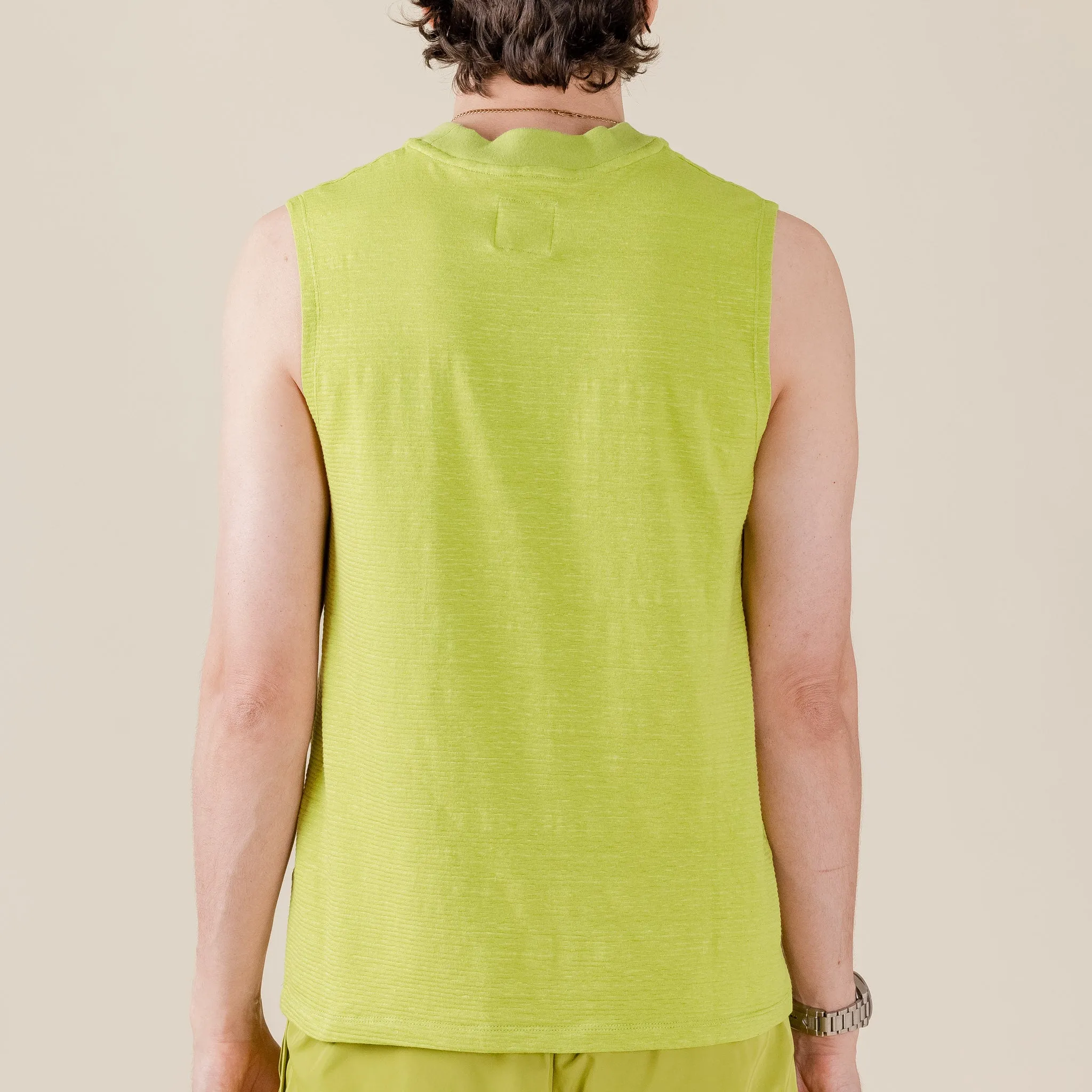 Roa Hiking - Tank Top - Camping Gear