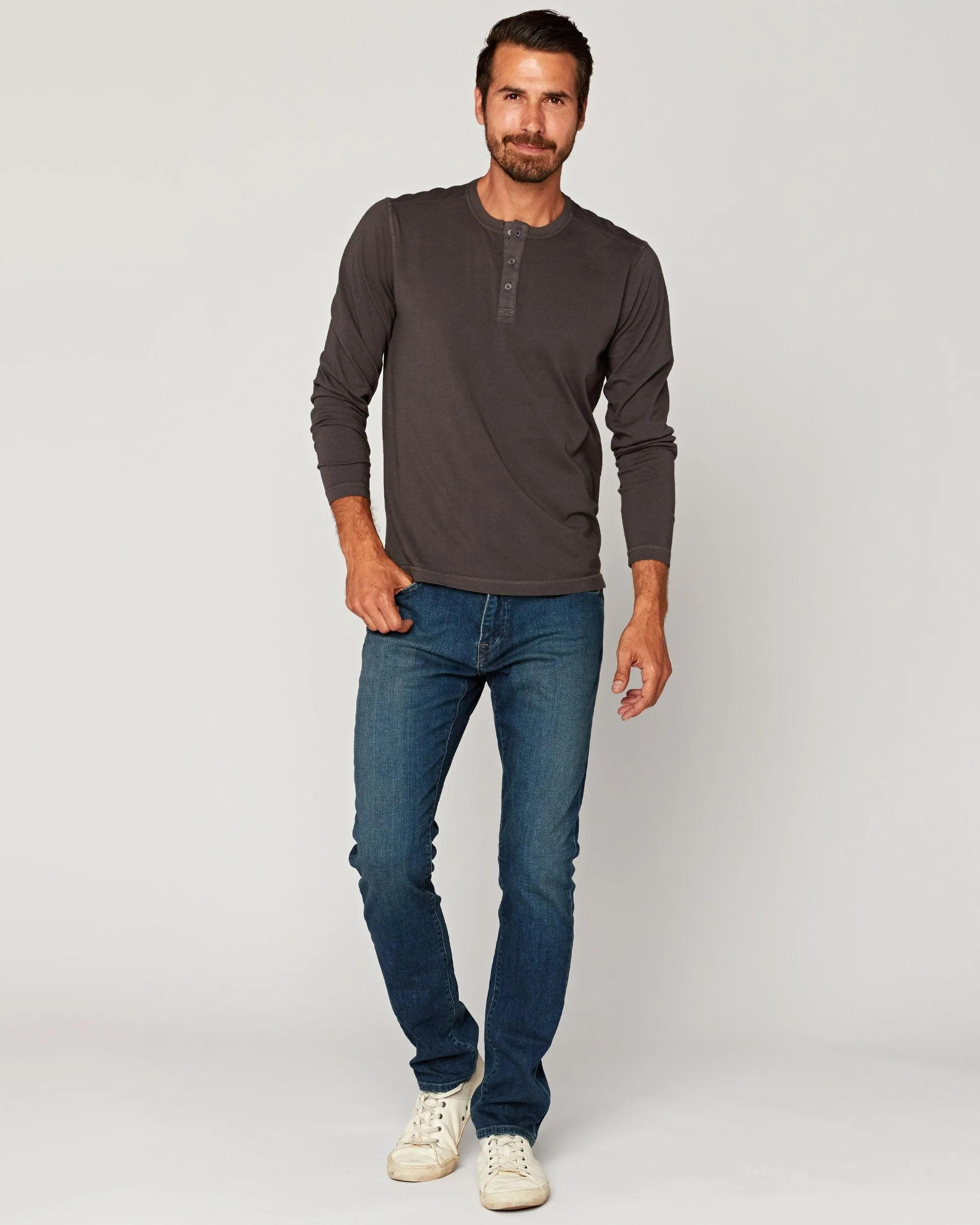 Rocker Slim Newport Rinse Flex