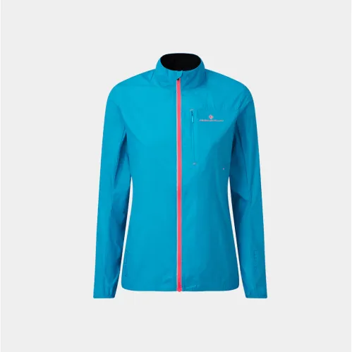 Ronhill Women's Tech LTW Jacket
