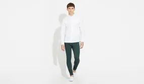 Royd | Forest-Green - Super Skinny