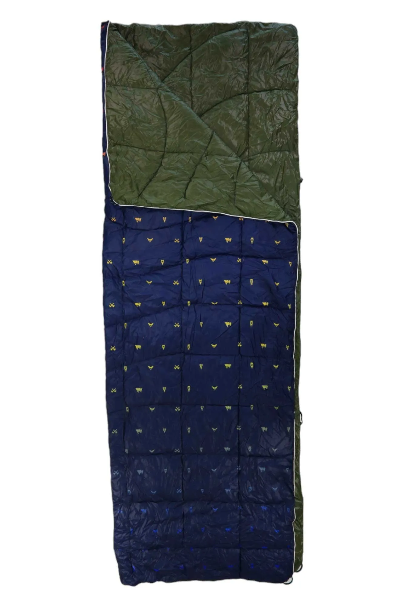 Rumpl Printed Nanoloft Blanket