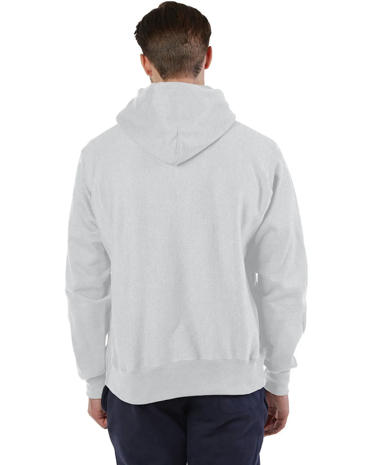 S1051-Champion-SILVER GRAY